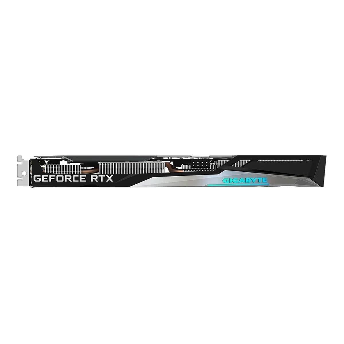 Gigabyte VGA RTX 3060 Gam OC8GB GDDR6 128bit;2xDP, 2xHDMI;