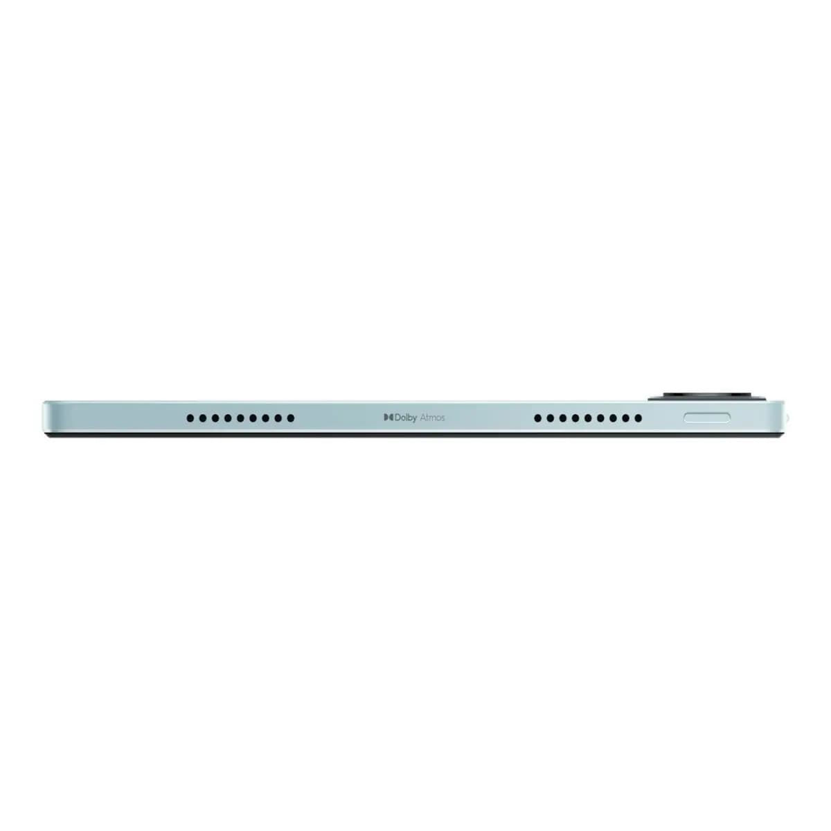 XIAOMI Tablet Redmi Pad 2 8+256 Mint Green, 11" IPS LCD 90Hz, 2560x1600, 9000mAh, Android 15 HyperOS 2