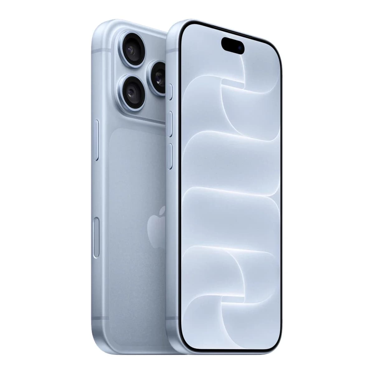 APPLE iPhone 18 Pro, 256GB, Glacier