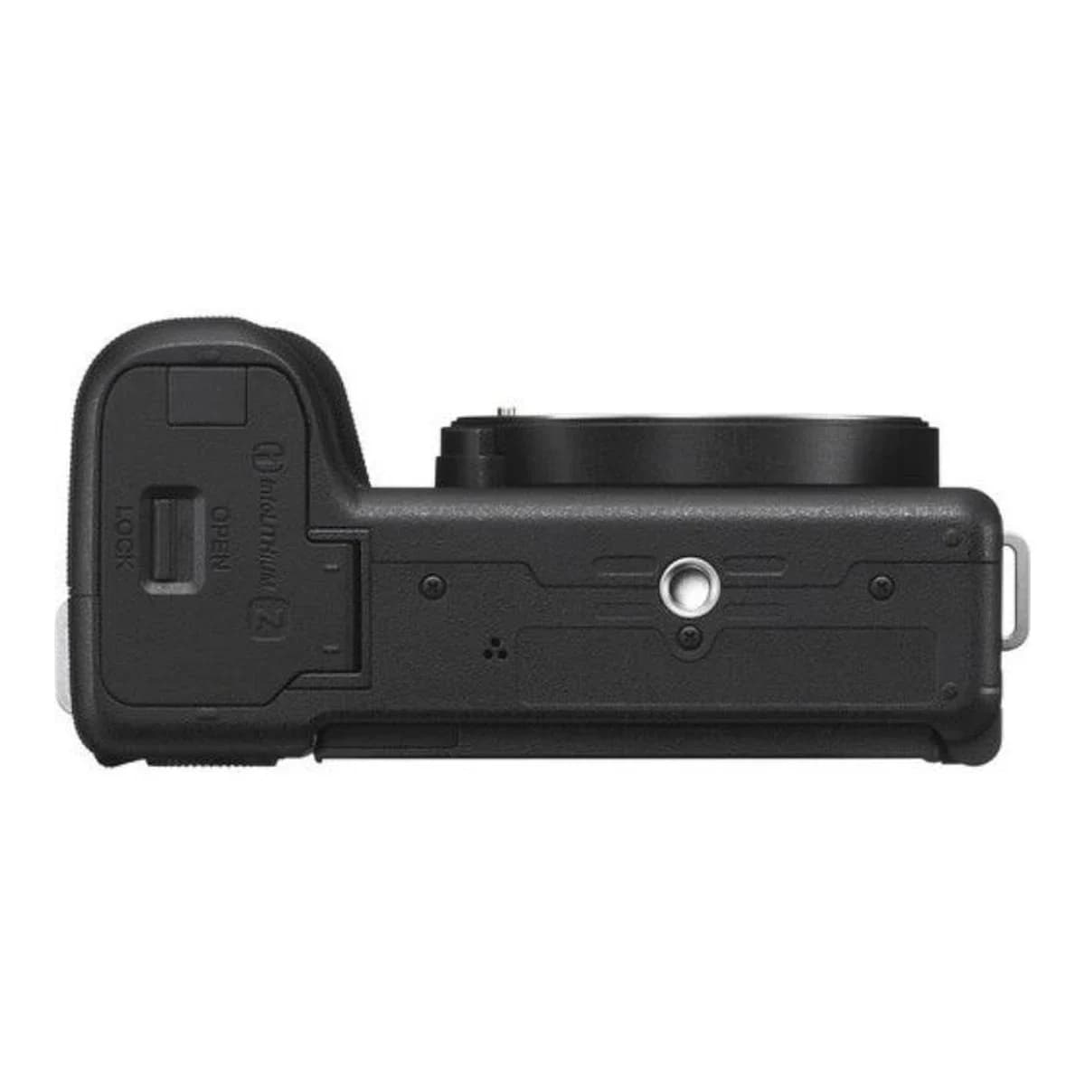 SONY Fotoaparat ZV-E10 II Body, APS-C CMOS 26 MP, 4K 60p, BIONZ XR, Izmjenjivi objektivi