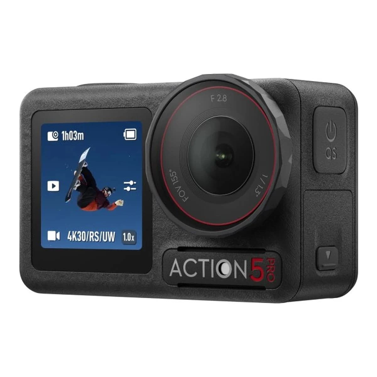 DJI Osmo Action 5 Pro Stand Co