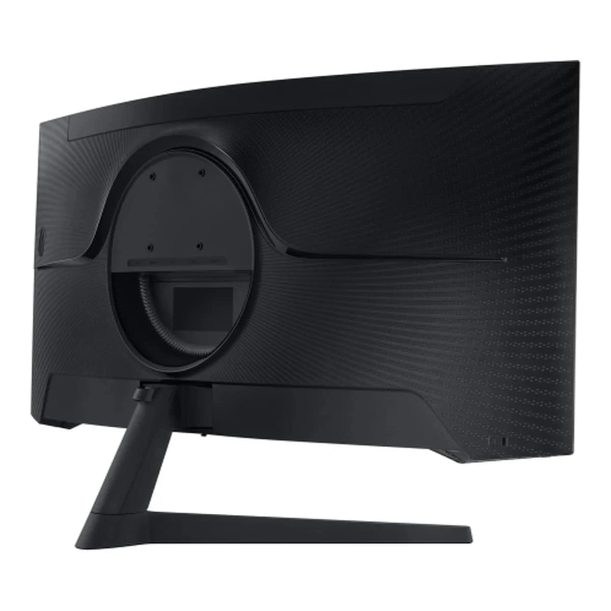 34" SAMSUNG Odyssey G5 Curved 165Hz 4K Display LC34G55TWWPXEN