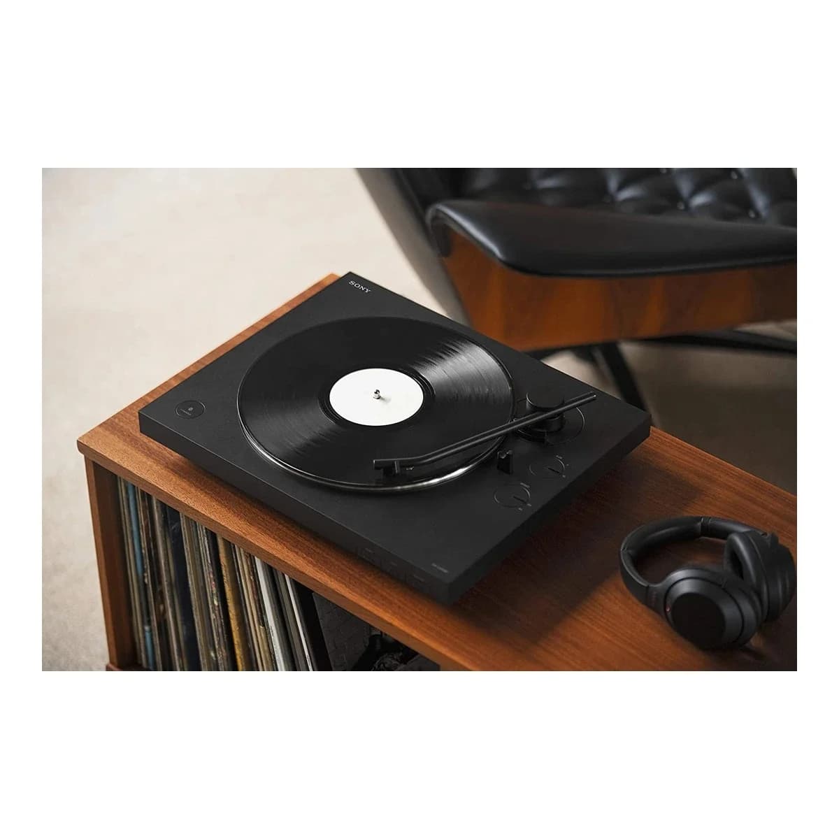 Sony GRAMOFON - bluetooth
