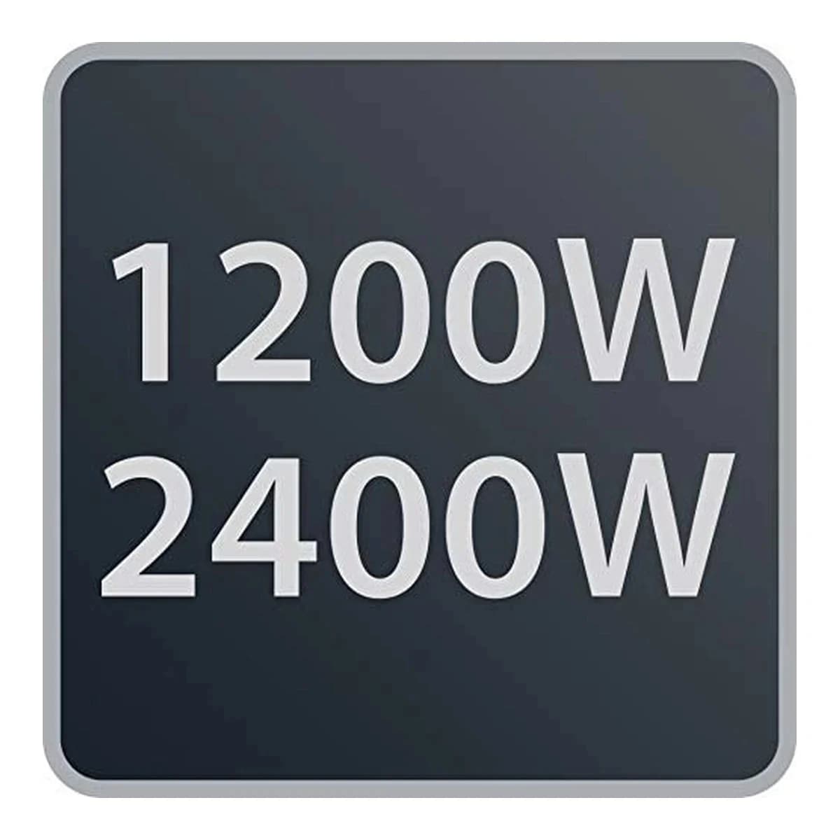 Rowenta grijalica SO5115F0 Atlas Silence 2,4 kW
