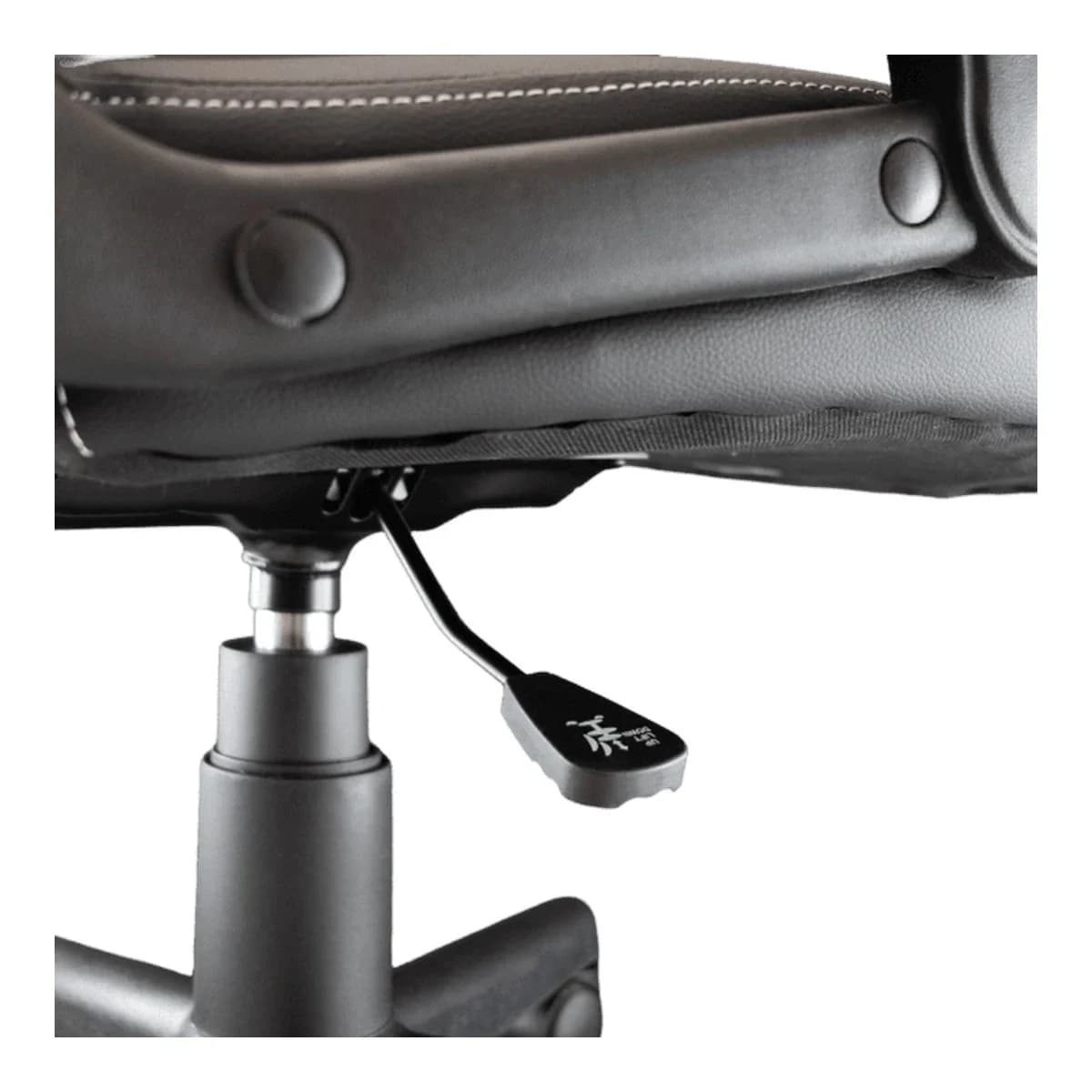 Baracuda GAMING STOLICA ABALONE Crno/Bijela