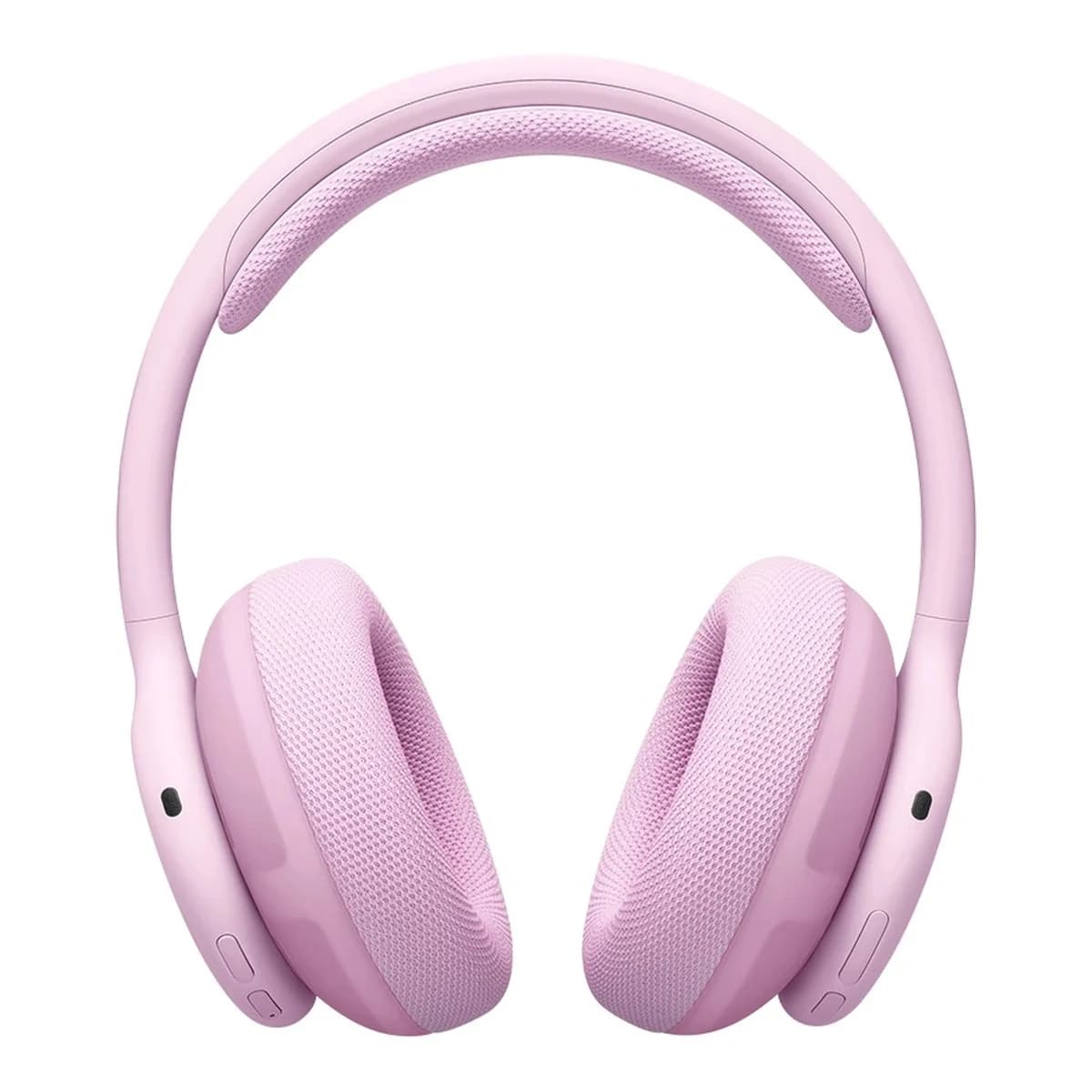 Beats 360 Over-Ear Headphones - Pink with Pink Performance Knit Cushions