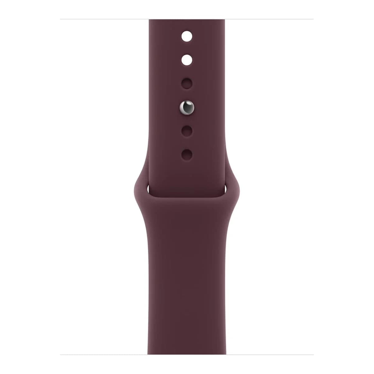 APPLE Remen za pametni sat Sport Band, 42mm, Burgundy, M/L