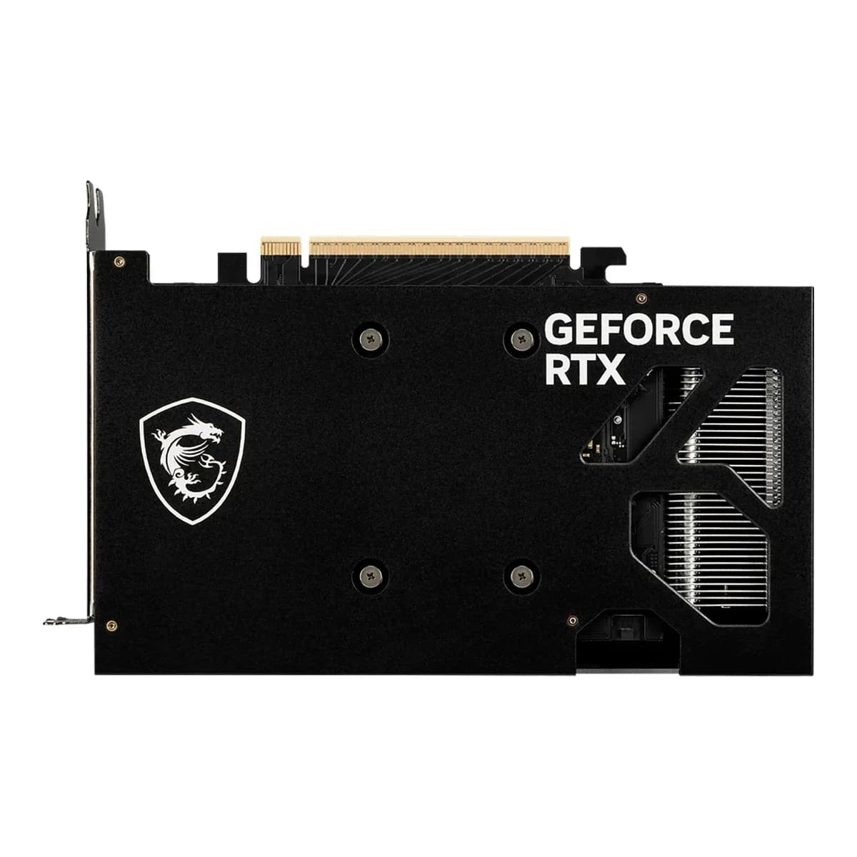 MSI Graficka GeForce RTX 5060 VENTUS 2X OC V1 8GB, GDDR7, HDMI/3xDP