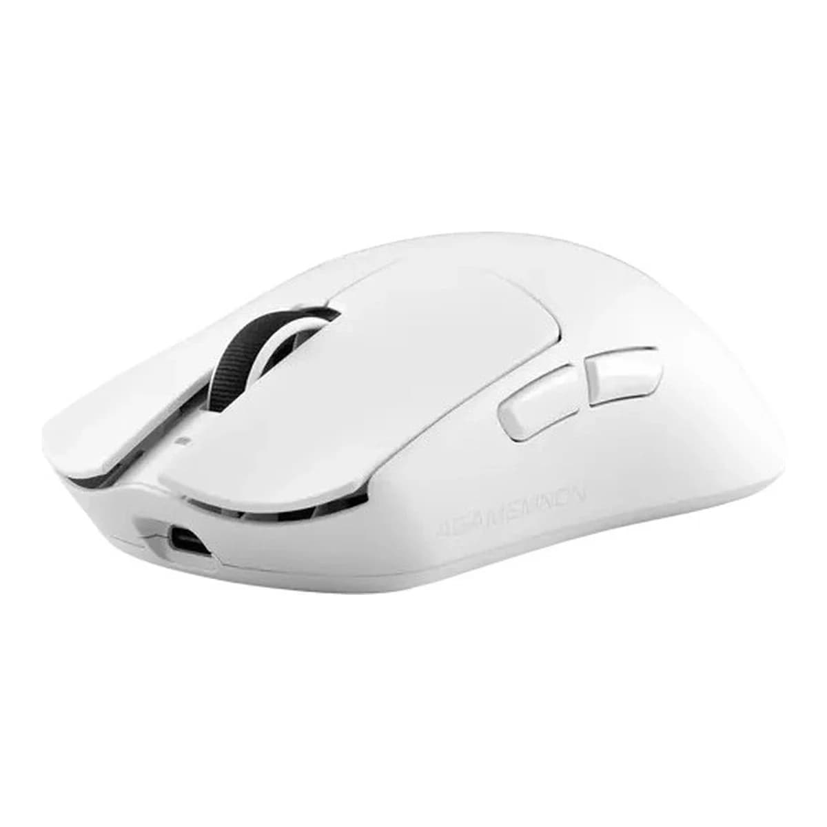 WHITE SHARK Miš Gaming AGAMEMNON WGM-9012, Bluetooth/2.4GHz/USB, 30000 DPI, 8000Hz 56g Ultralight