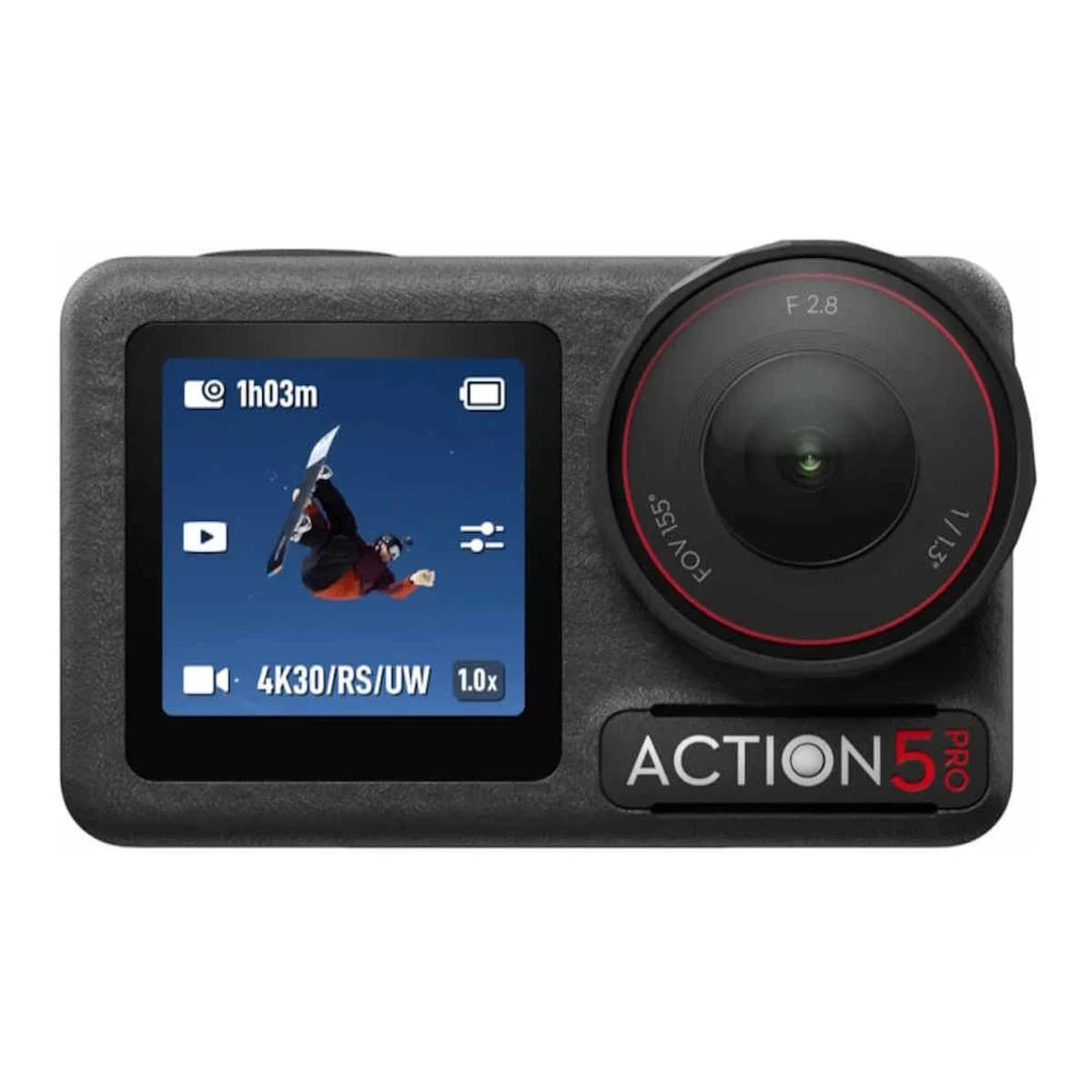 DJI Osmo Action 5 Pro Stand Co