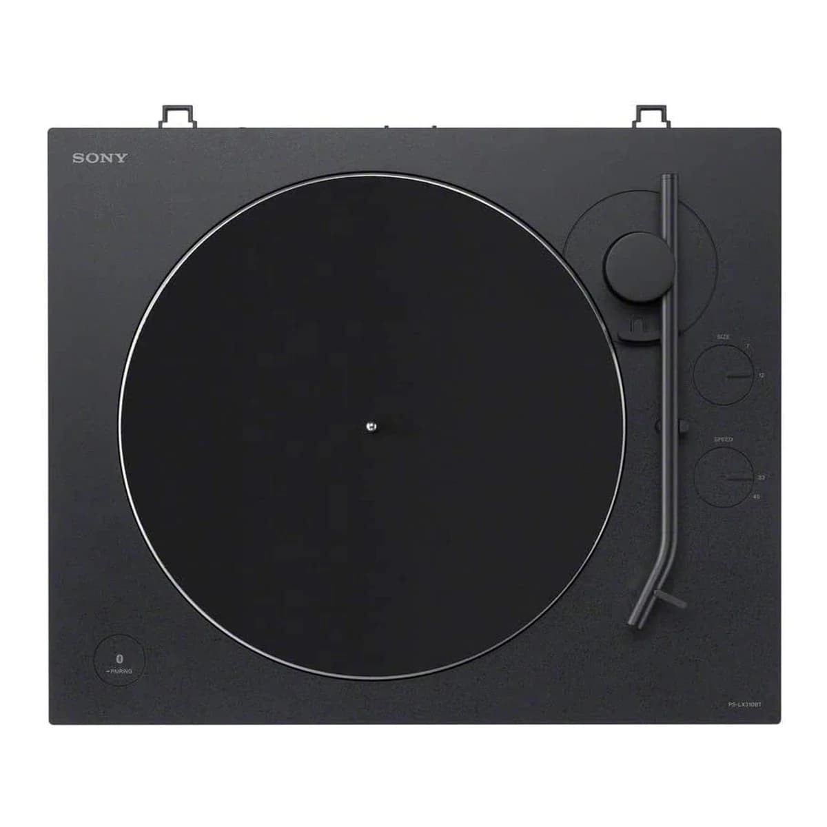 Sony GRAMOFON - bluetooth
