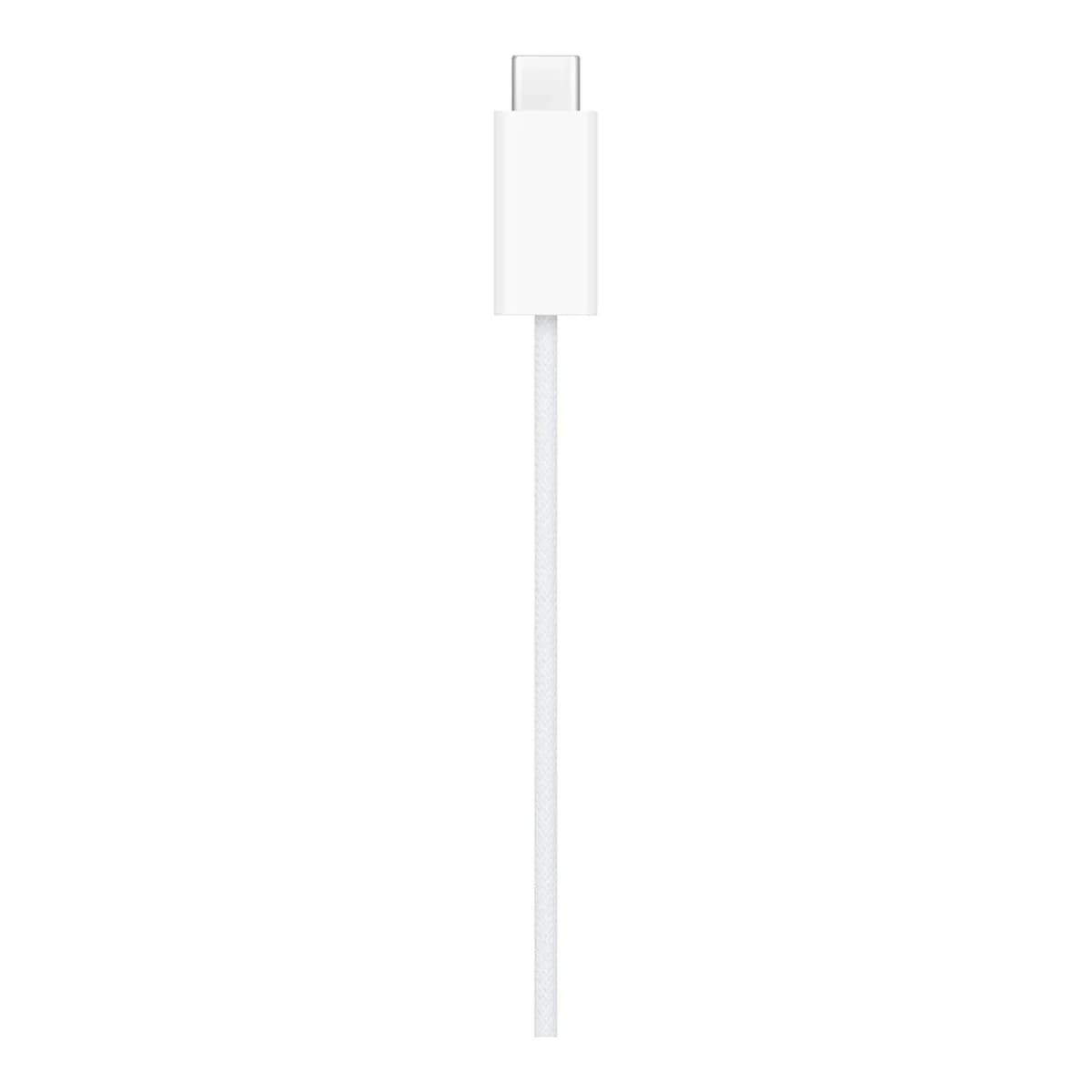 Apple Watch Magnetic Fast Charger to USB-C Cable (1 m)