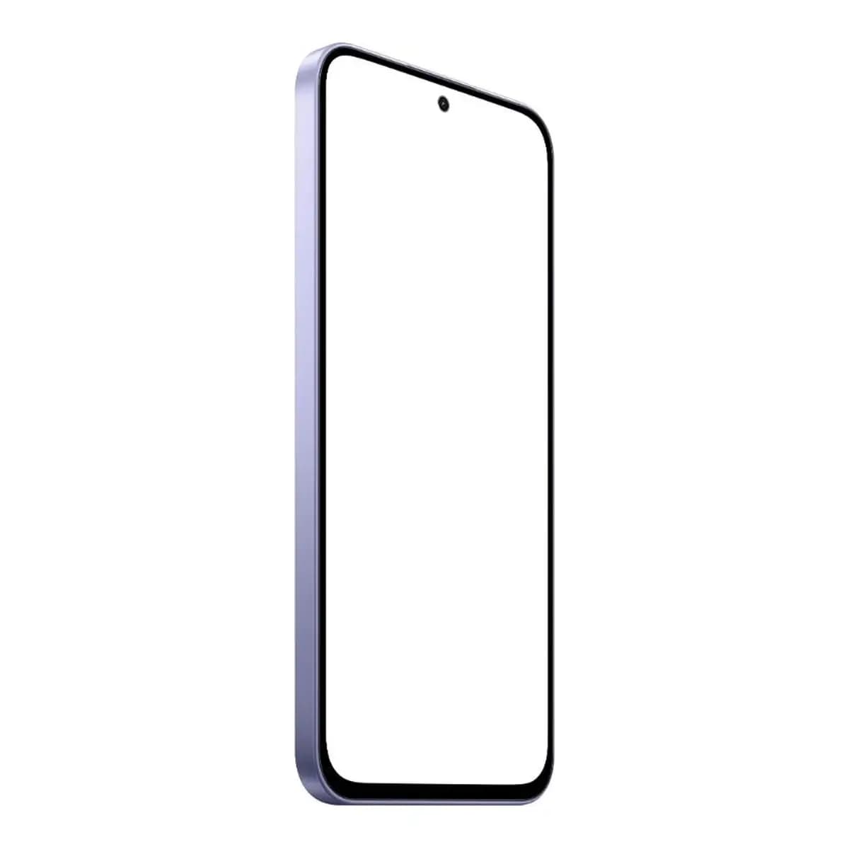 XIAOMI Mobilni Telefon Redmi Note 17, 128GB/4GB RAM, Purple