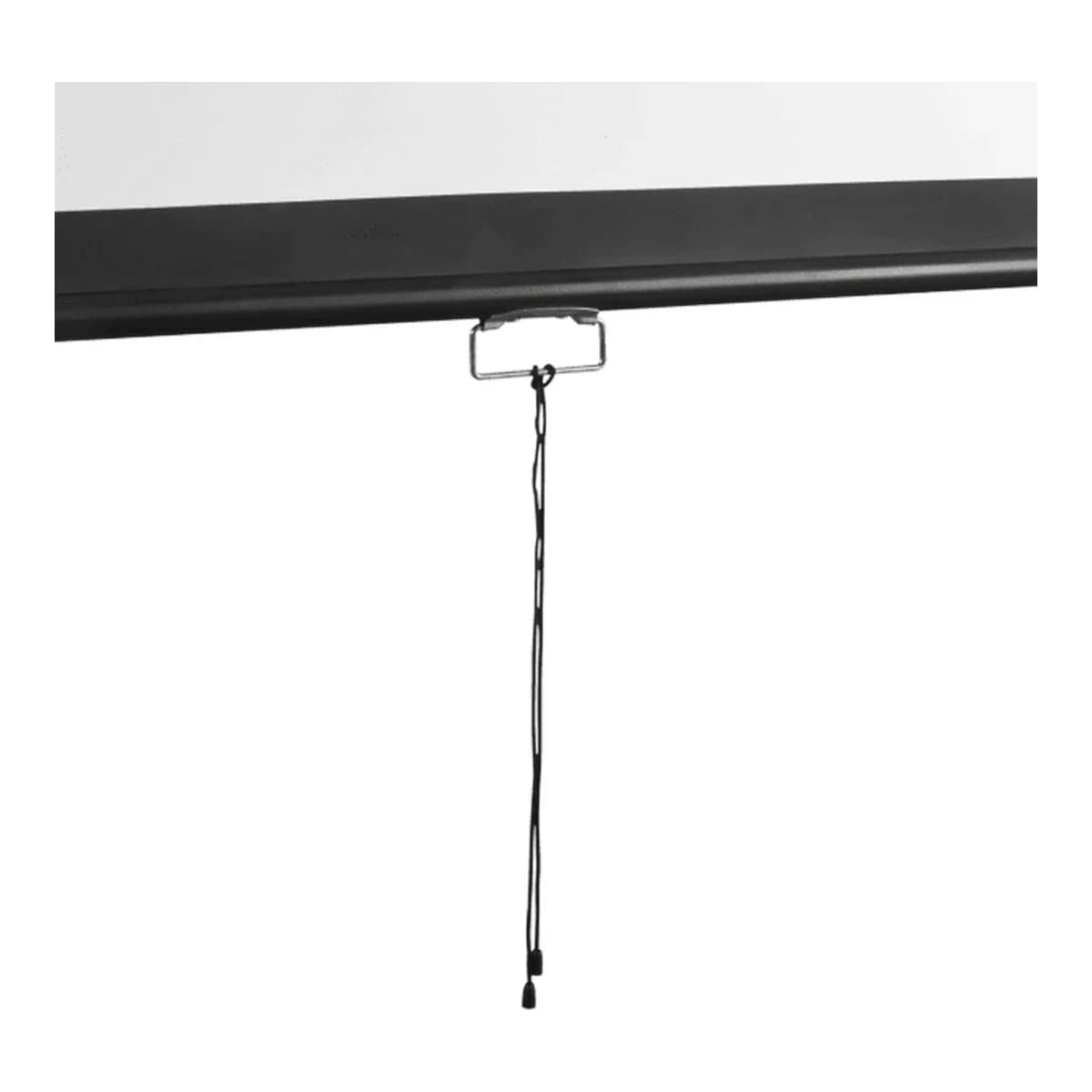 SBOX PROJEKTORSKO PLATNO PSM-100-2 / 180 x 180 cm