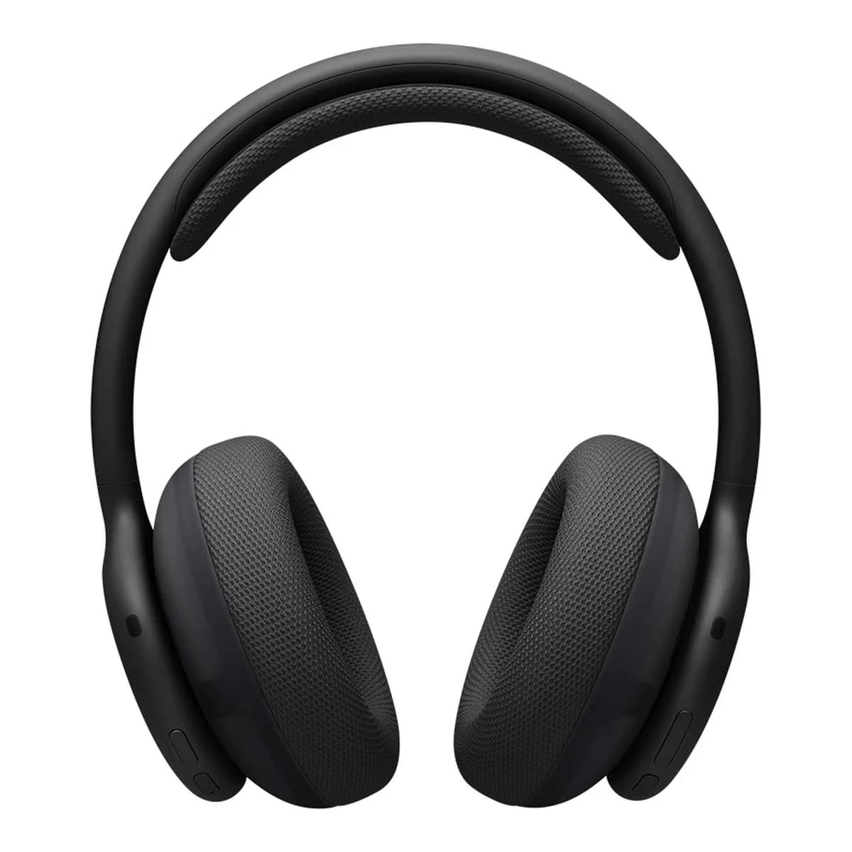 Beats 360 Over-Ear Headphones - Black with Black Performance Knit Cushions