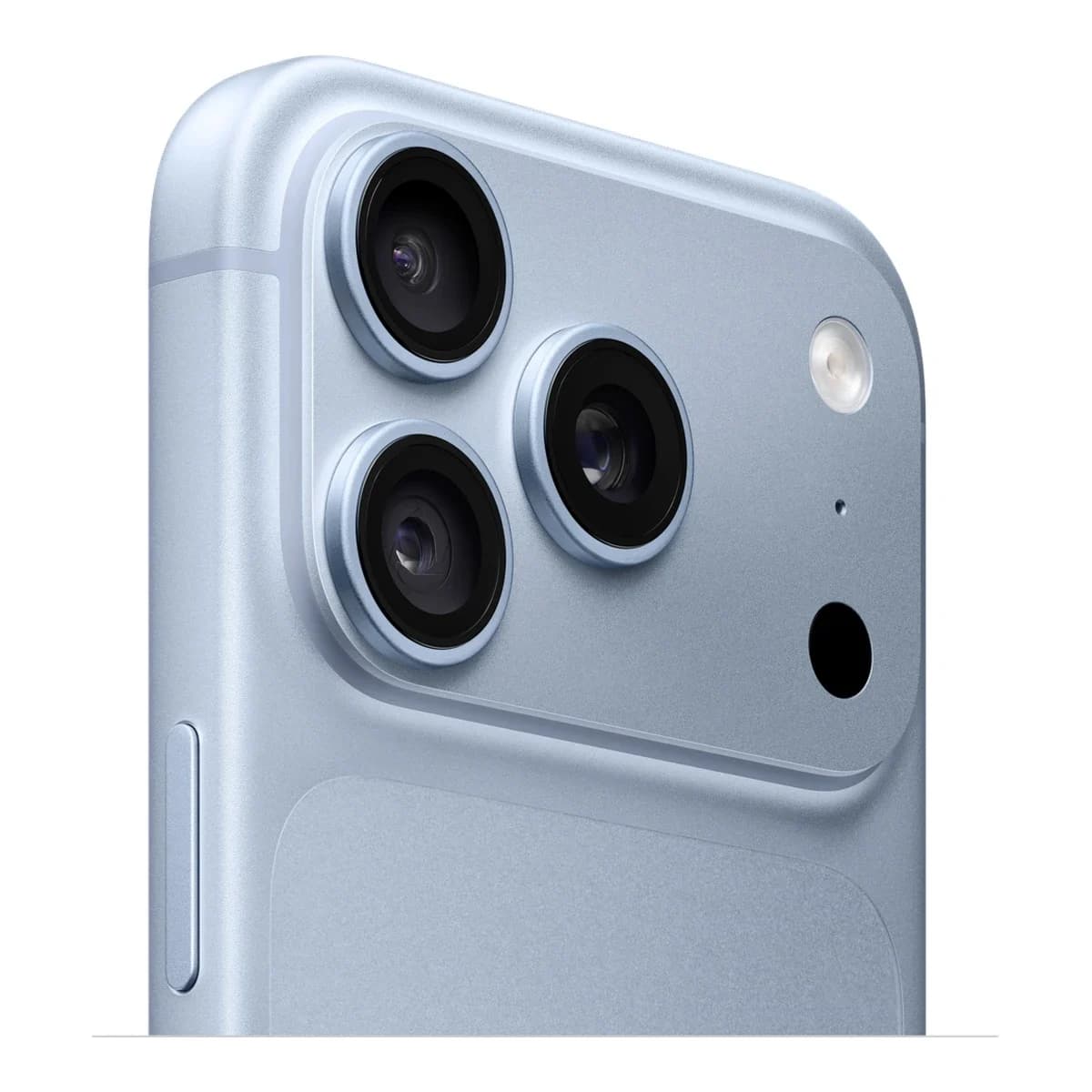 APPLE iPhone 18 Pro, 256GB, Glacier