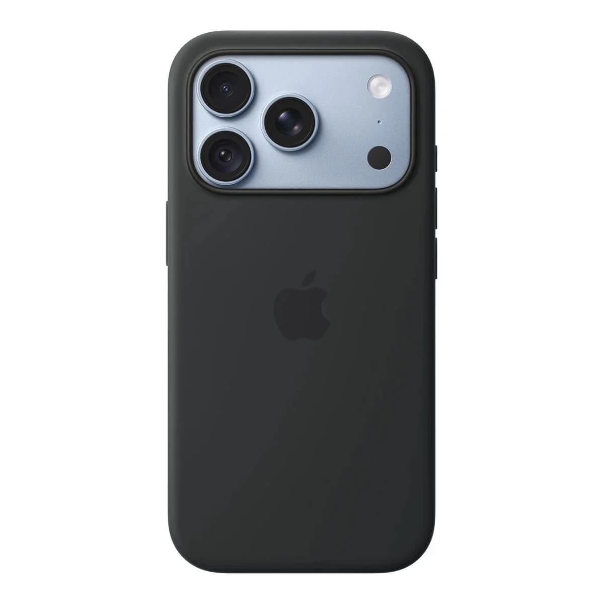 APPLE Maskica iPhone 18 Pro TechWoven, MagSafe, Crna