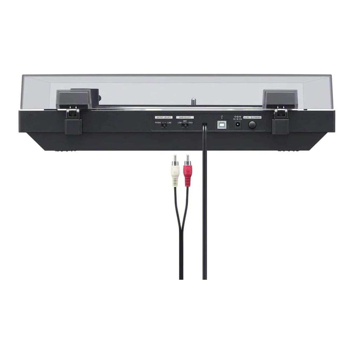 Sony GRAMOFON - bluetooth
