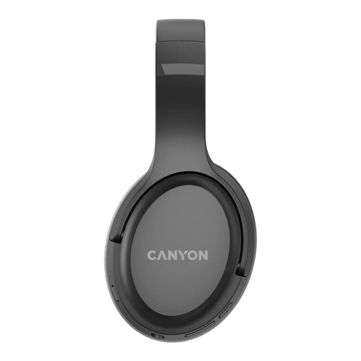 CANYON BT Headset OnRiff 5 Black