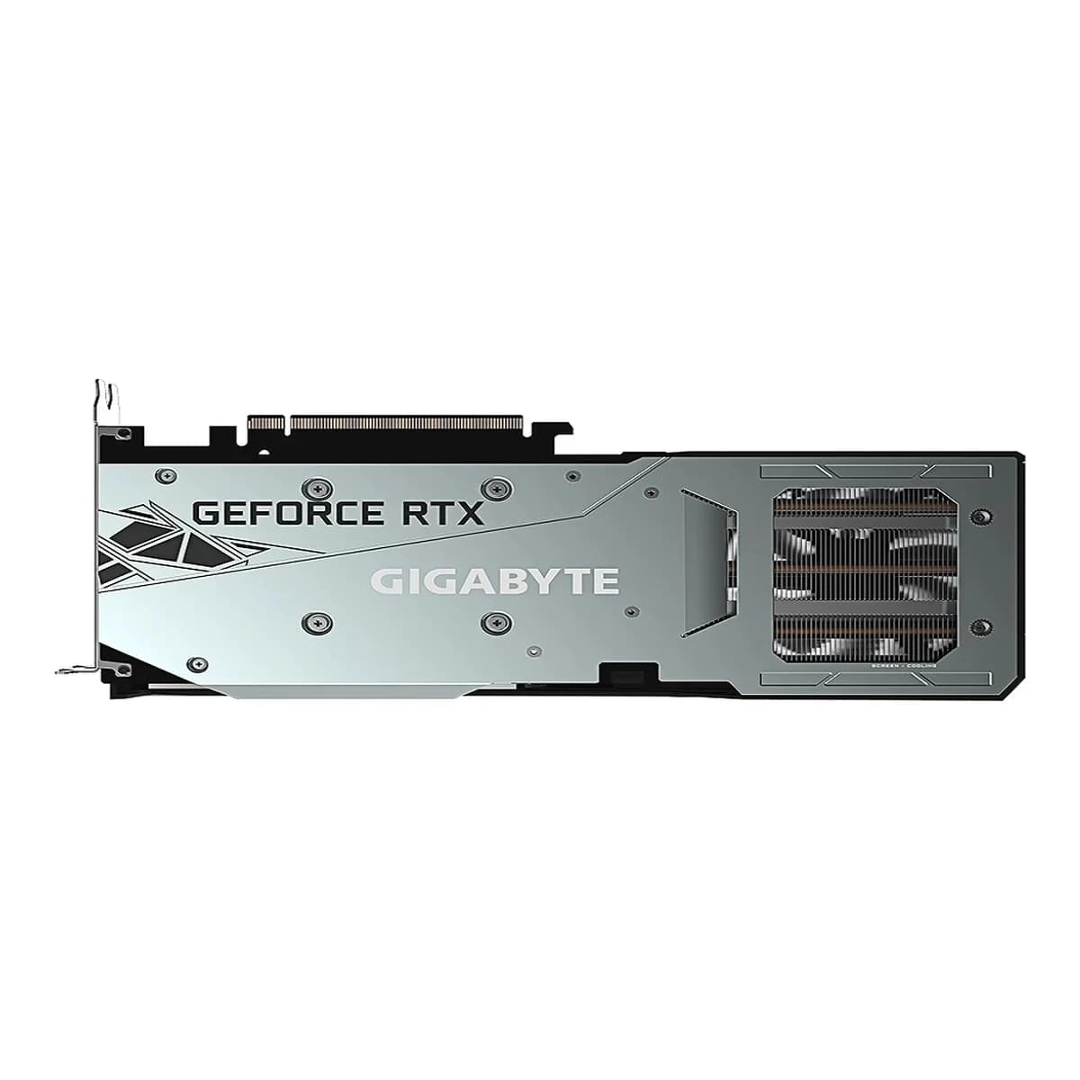 Gigabyte VGA RTX 3060 Gam OC8GB GDDR6 128bit;2xDP, 2xHDMI;