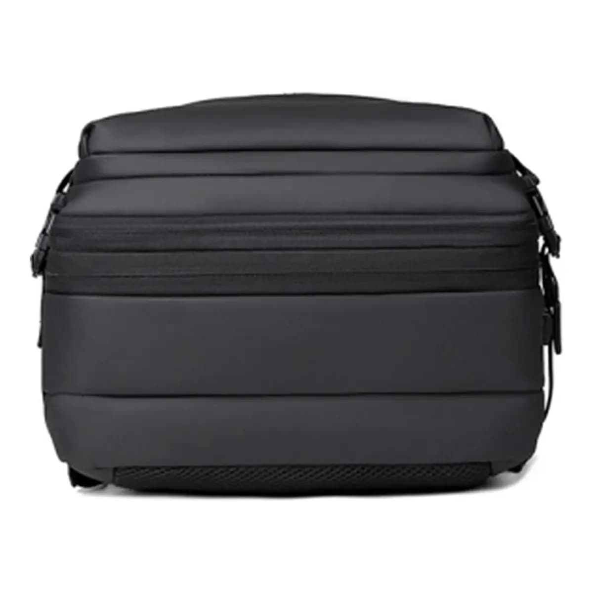 OKADE Laptop Ruksak 17.3" S69, Crni, Vodootporan