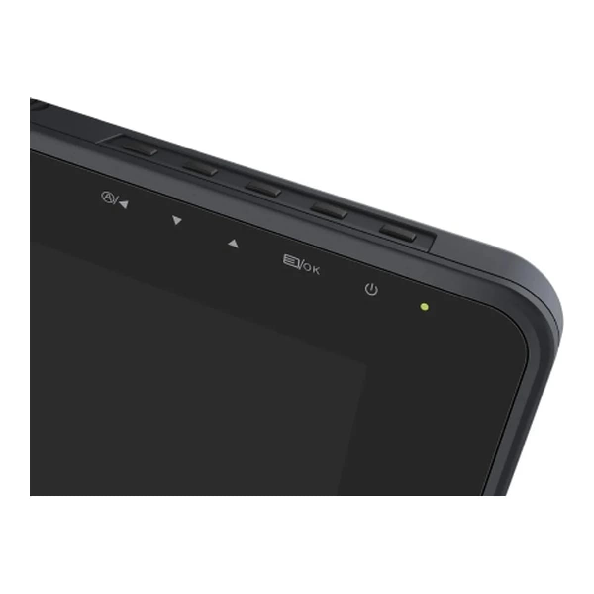 HUION Grafički Tablet Kamvas 22 Plus, Full HD 1920x1080, 140% sRGB, 8192 nivoa pritiska, PW517 digitalna olovka