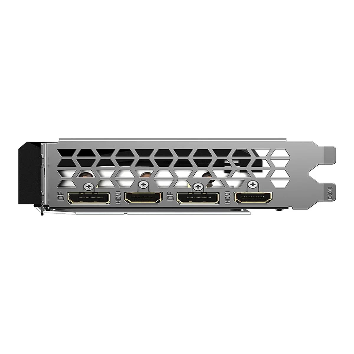 Gigabyte VGA RTX 3060 Gam OC8GB GDDR6 128bit;2xDP, 2xHDMI;