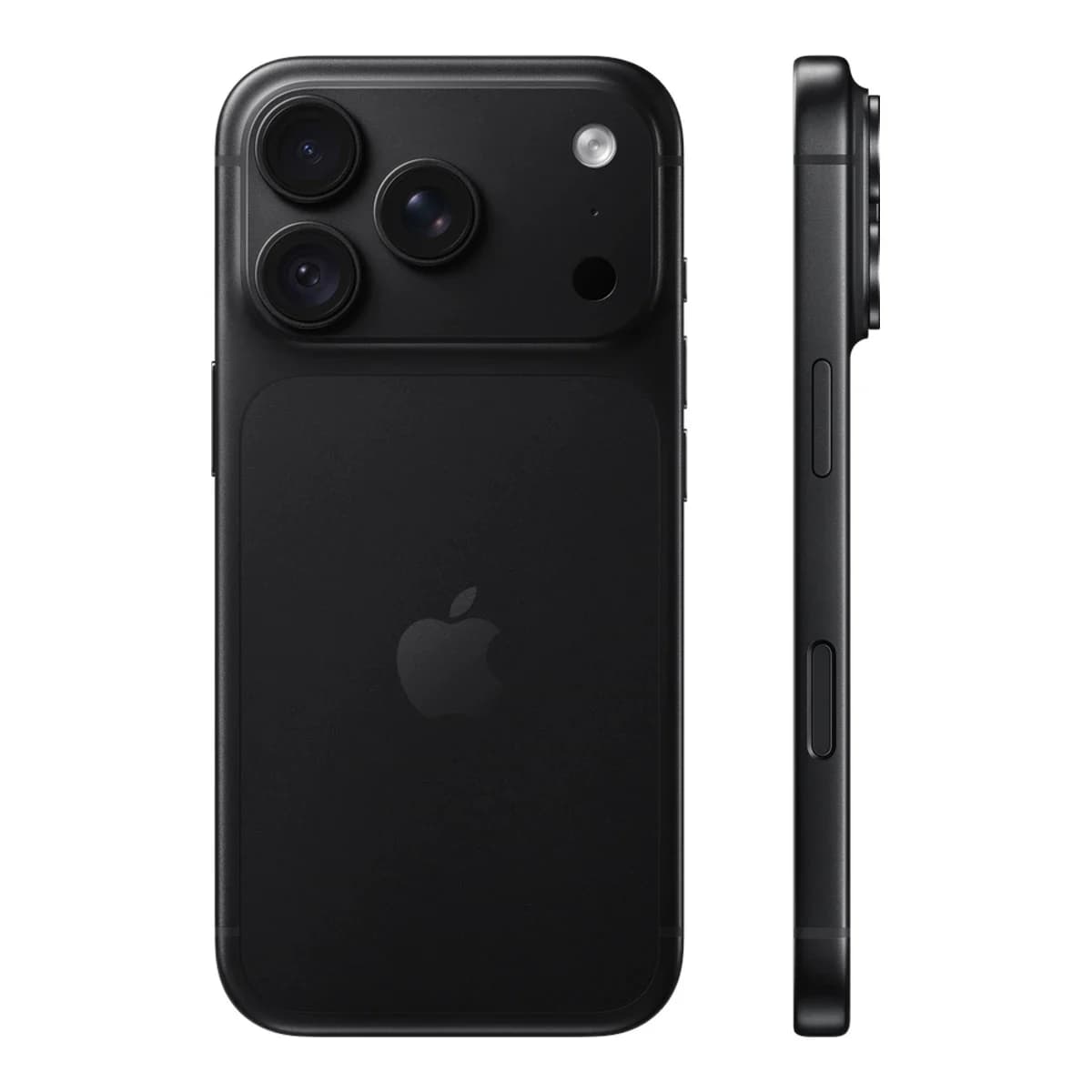 APPLE iPhone iPhone 18 Pro, 2TB, Black