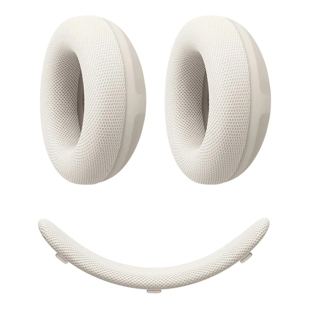 Beats 360 Cushion Kit - Cloud Performance Knit Cushions for Ear Cups and Headband