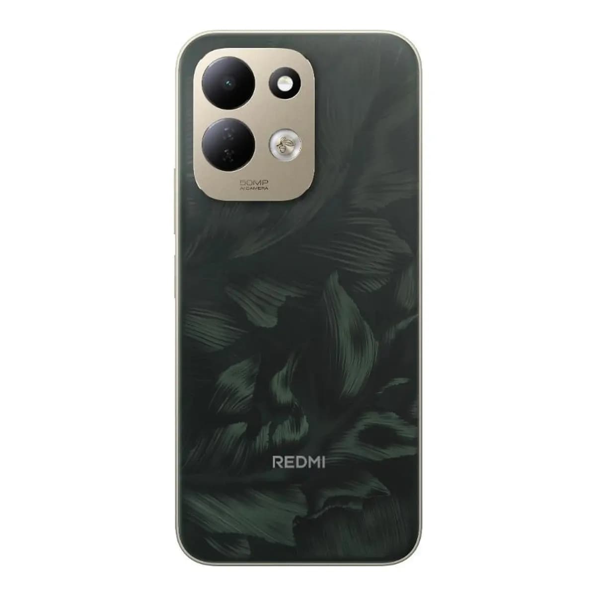 XIAOMI Mobilni Telefon Redmi 17 6.9" MediaTek Helio G91-Ultra, 128GB/4GB RAM, 50MP, Oak Green