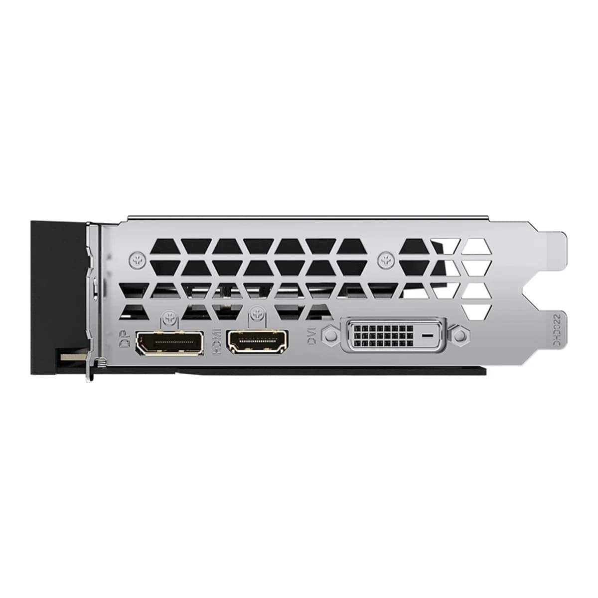 Gigabyte RTX 3050 WindForce;8GB GDDR6 128bitDP, HDMI,DVI;