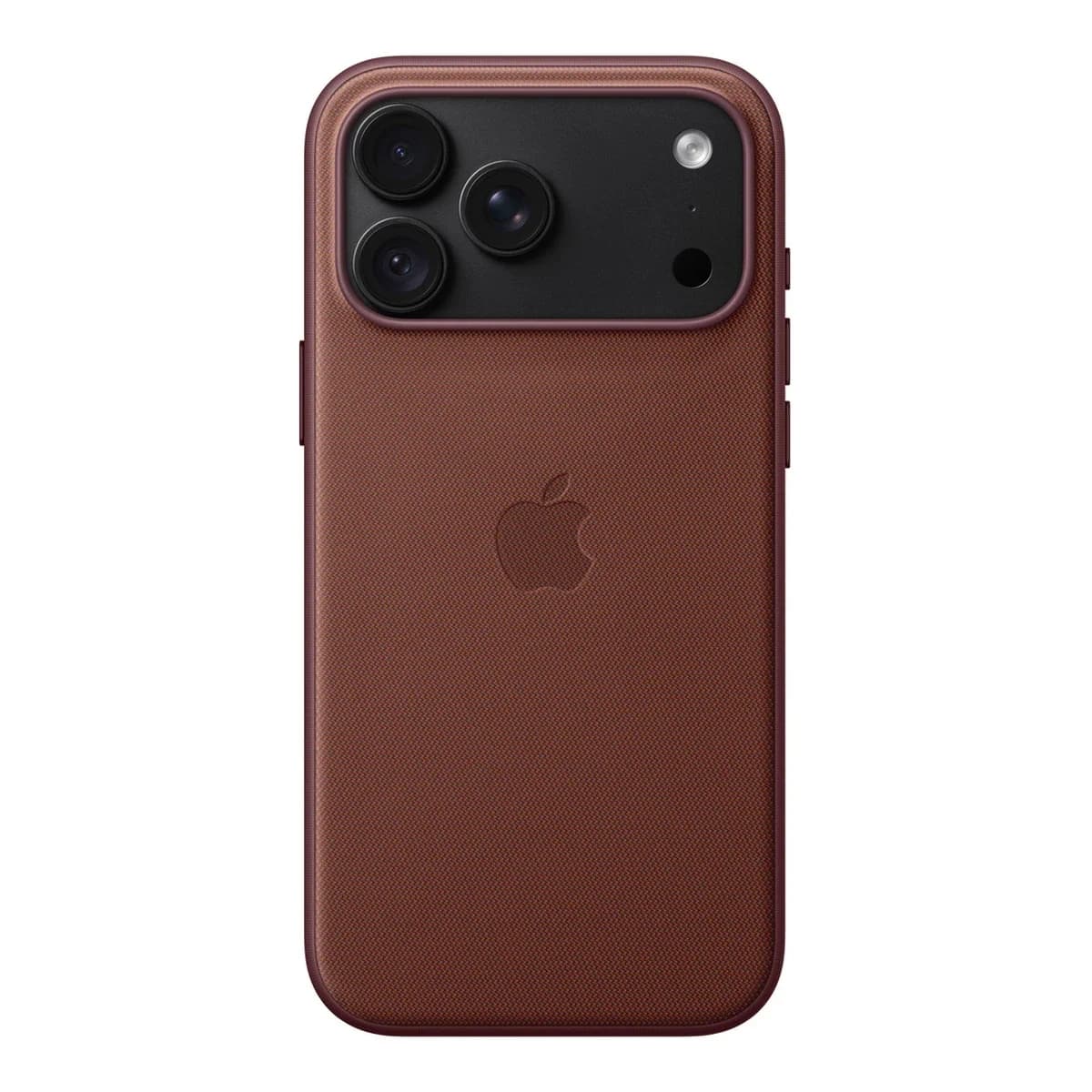 APPLE Futrola iPhone 18 Pro Max TechWoven, MagSafe, Burgundy