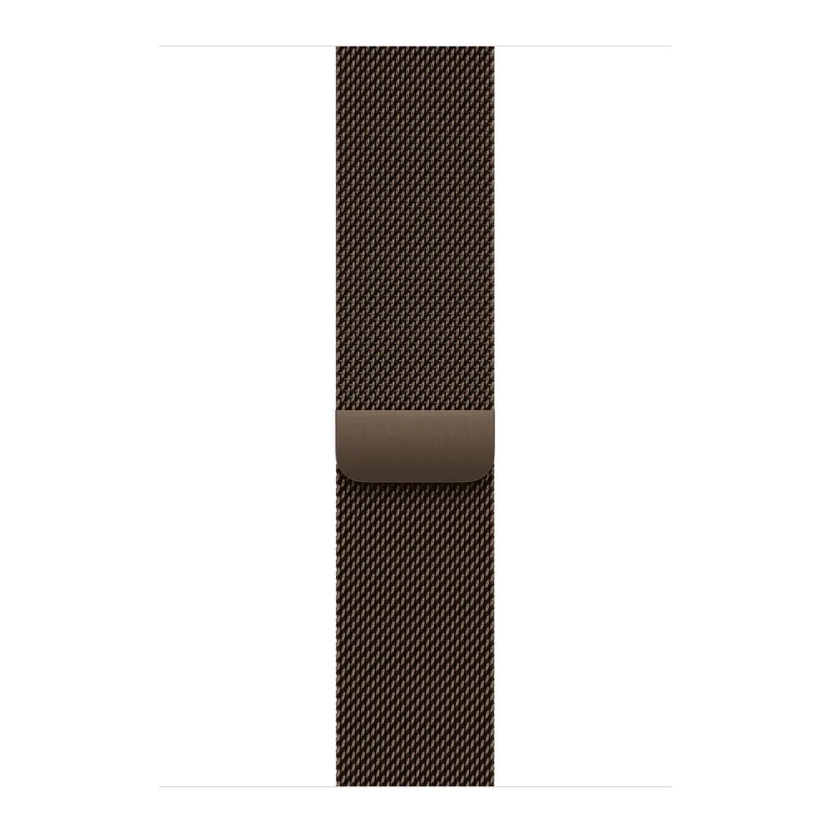 APPLE Remen za Apple Watch Milanese Loop, 46mm, Dark Bronze, M/L