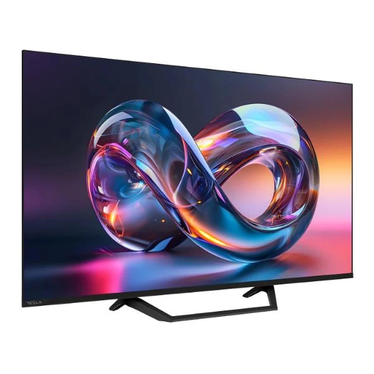 Tesla TV QLED Q43E665BFV FHD VIDAA OS HOTEL MODE