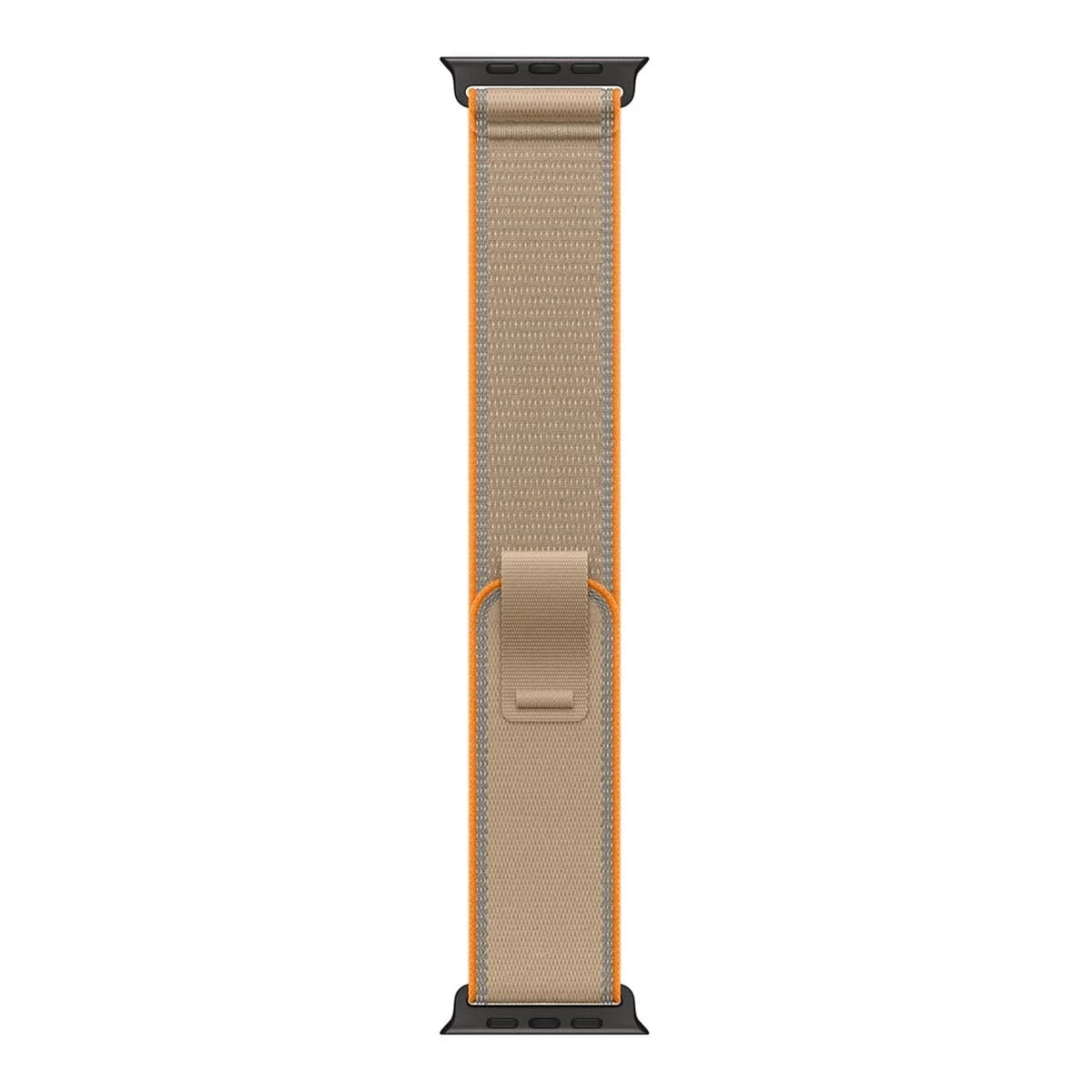 APPLE Remen za Apple Watch Sand Trail Loop, 49 mm, M/L, crna titanijska završna obrada