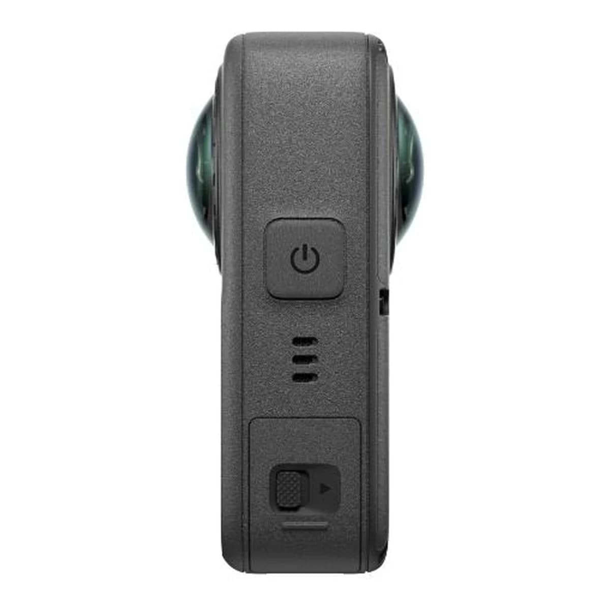 DJI Kamera Osmo 360 II LRC, 360°, Limitless Riding Combo, 24 mjeseci garancije