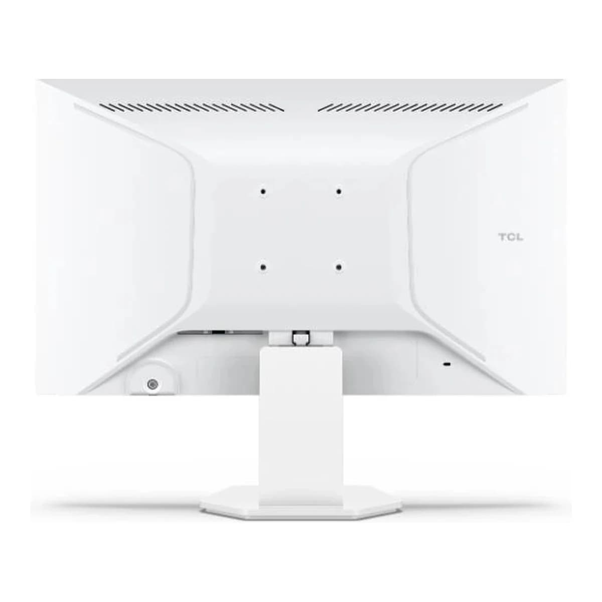 TCL Monitor G54 23.8" Full HD, VA Panel, 100Hz, 5ms, Mini LED, VGA, HDMI, VESA, Bijelo-crni