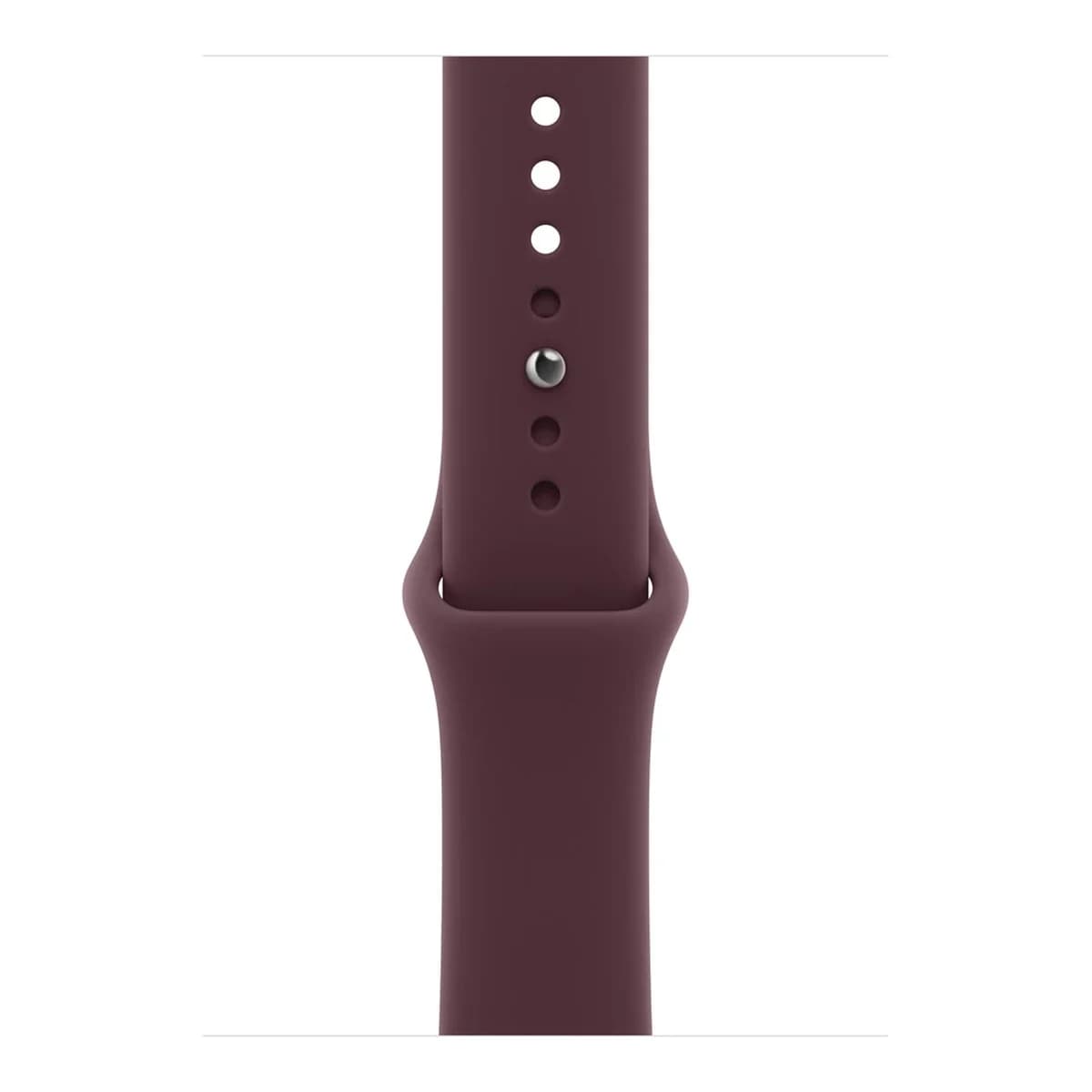 APPLE Remen za Apple Watch Sport Band, 46mm, Burgundy, M/L