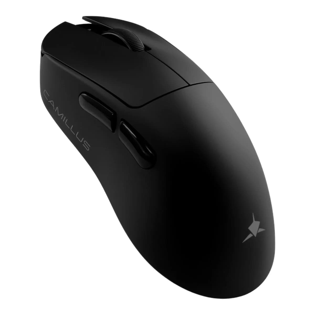 WHITE SHARK Miš Gaming WGM-9013 CAMILLUS, Bluetooth/2.4GHz/USB, 30000 DPI, 62g Ultralight, OMRON Switches