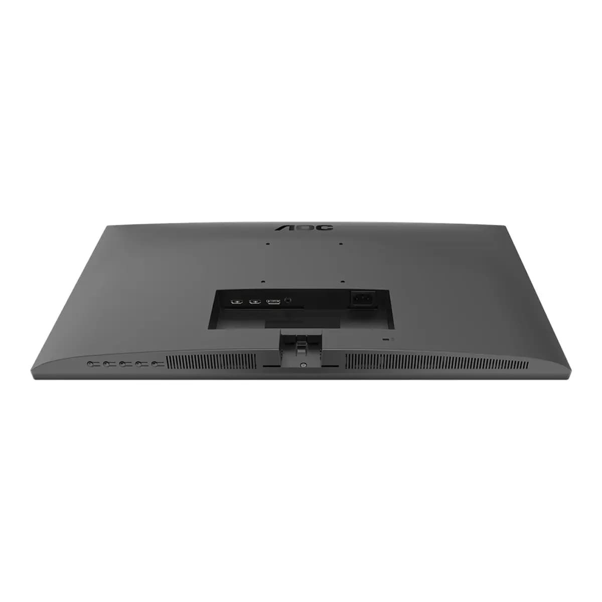 AOC Monitor U27B3A 27" 3840x2160 UHD, IPS Panel, 60Hz, 4ms, HDR10, Adaptive Sync, HDMI, DisplayPort, Zvučnici