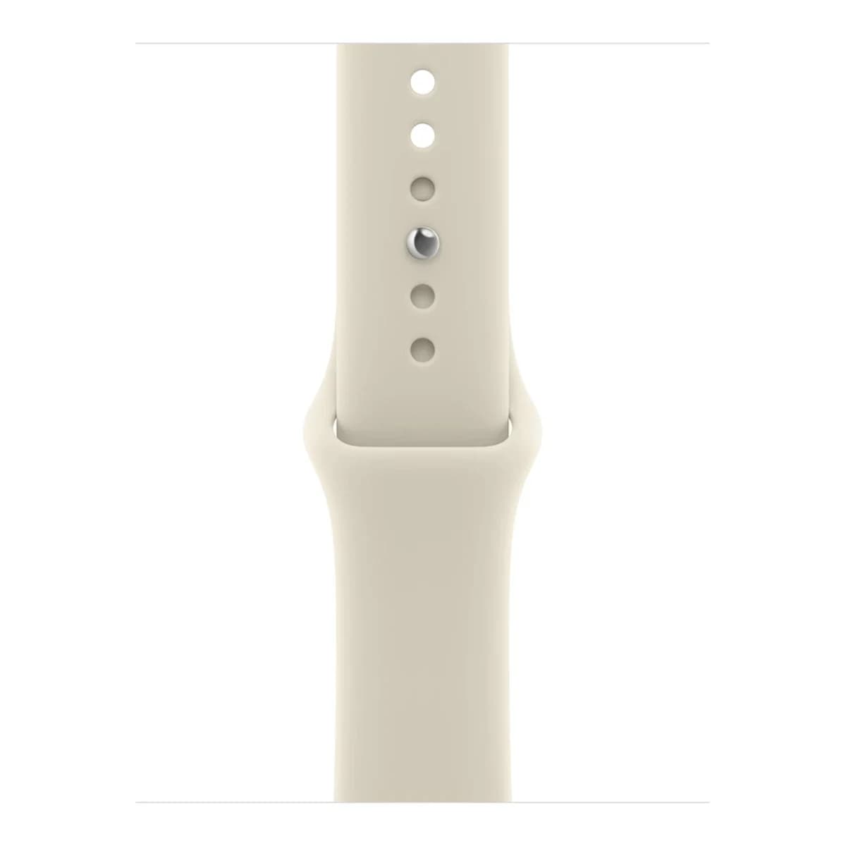 APPLE Remen za Apple Watch Sport Band, 40mm, Sand, S/M