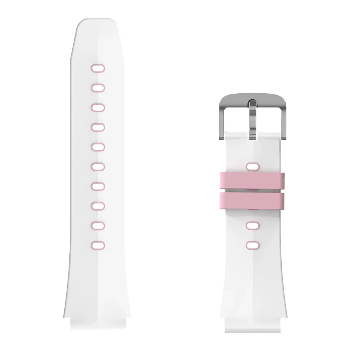 CANYON Pametni Sat Cindy KW-41 1.69" IPS, 4G LTE, Kamera, Muzika, White Pink