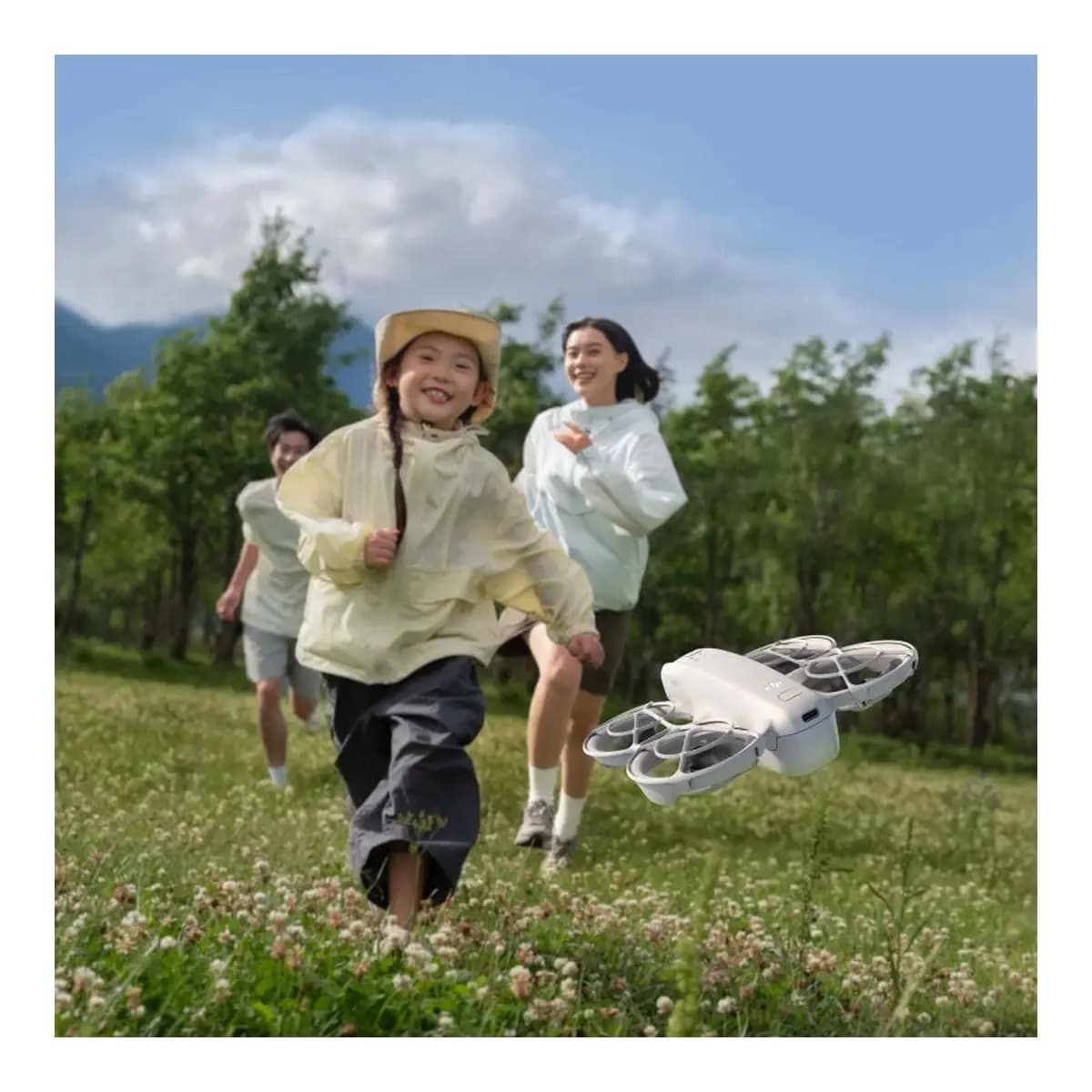 DJI Dron Neo