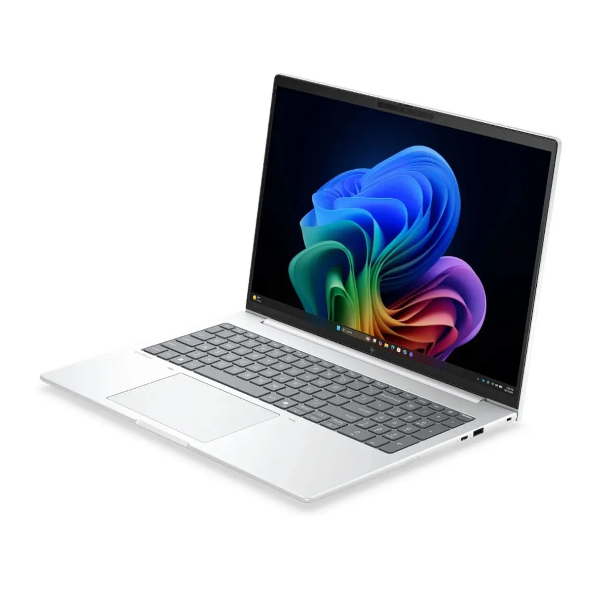 HP Laptop EliteBook 8 16 G2i 16" Intel Core Ultra 7 355U, 1TB SSD, 16GB RAM, Windows 11 Pro