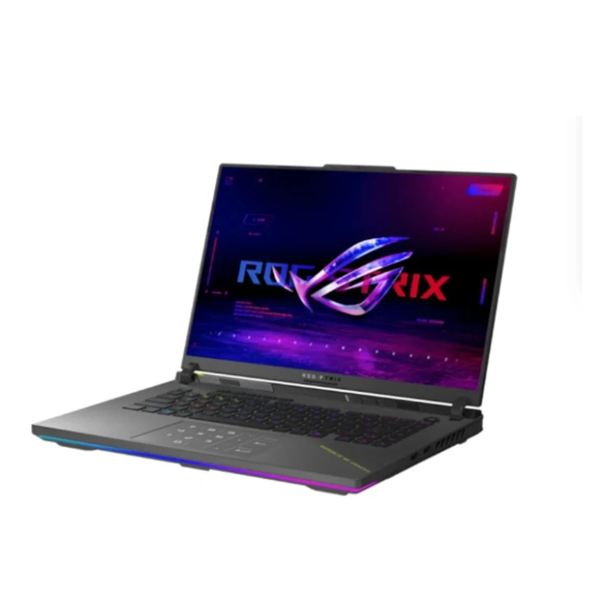 ASUS Laptop ROG Strix 16 G614PR-RV120 16" AMD Ryzen 9 8940HX, 1TB SSD, 32GB RAM, NVIDIA GeForce RTX 5070 Ti 12GB GDDR7
