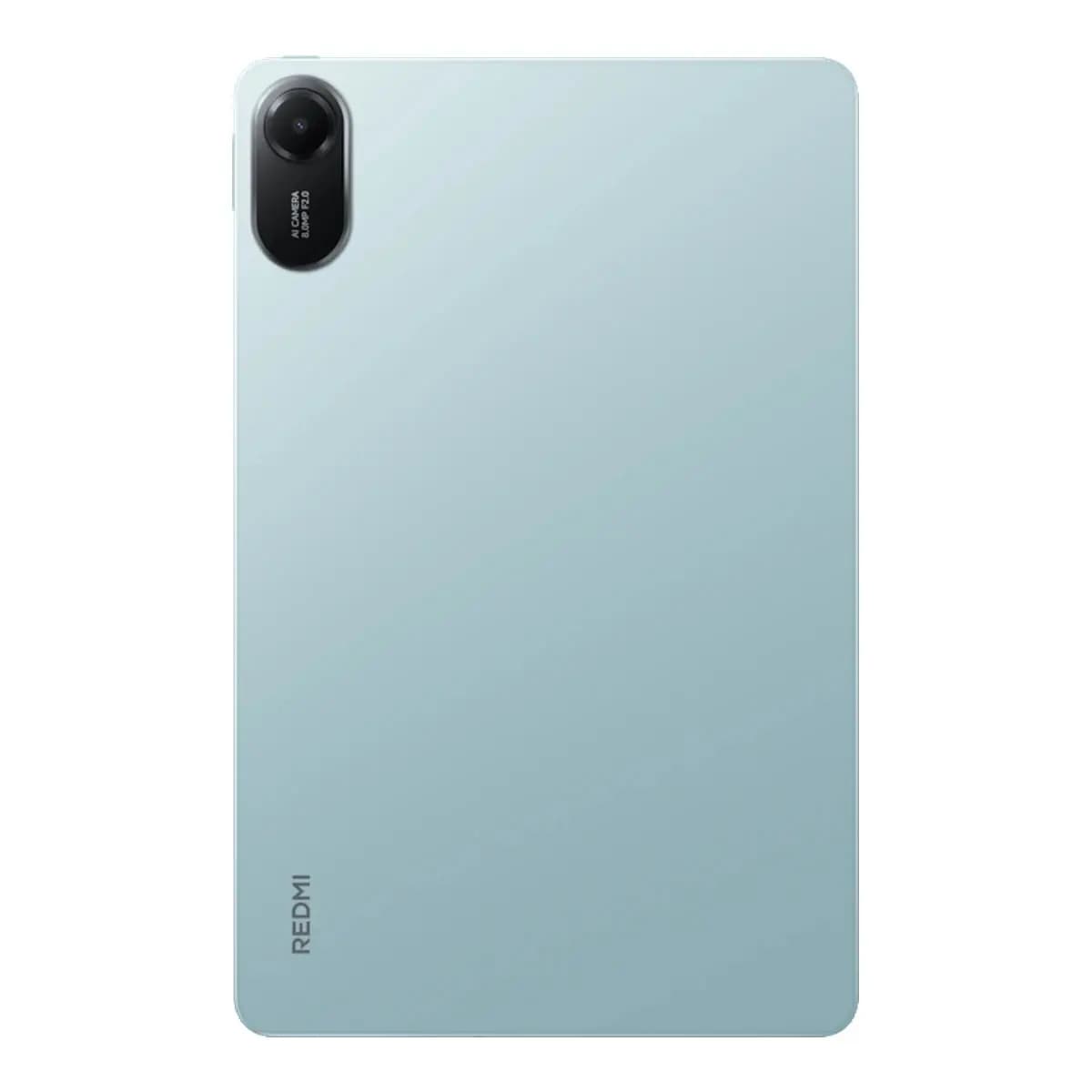XIAOMI Tablet Redmi Pad 2 8+256 Mint Green, 11" IPS LCD 90Hz, 2560x1600, 9000mAh, Android 15 HyperOS 2