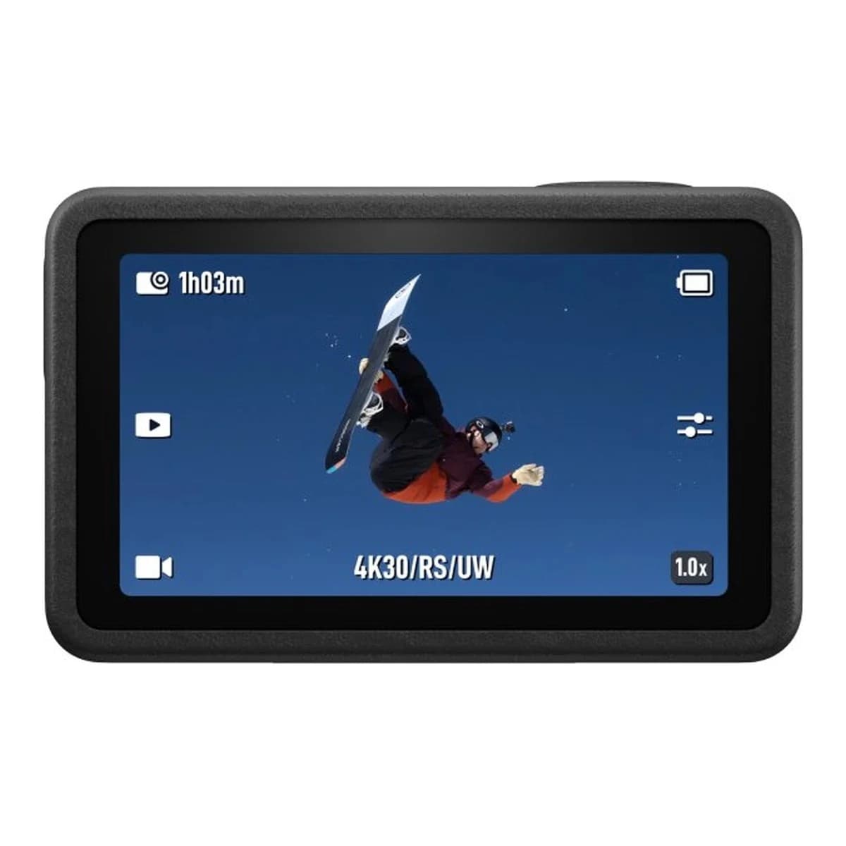 DJI Osmo Action 5 Pro Stand Co
