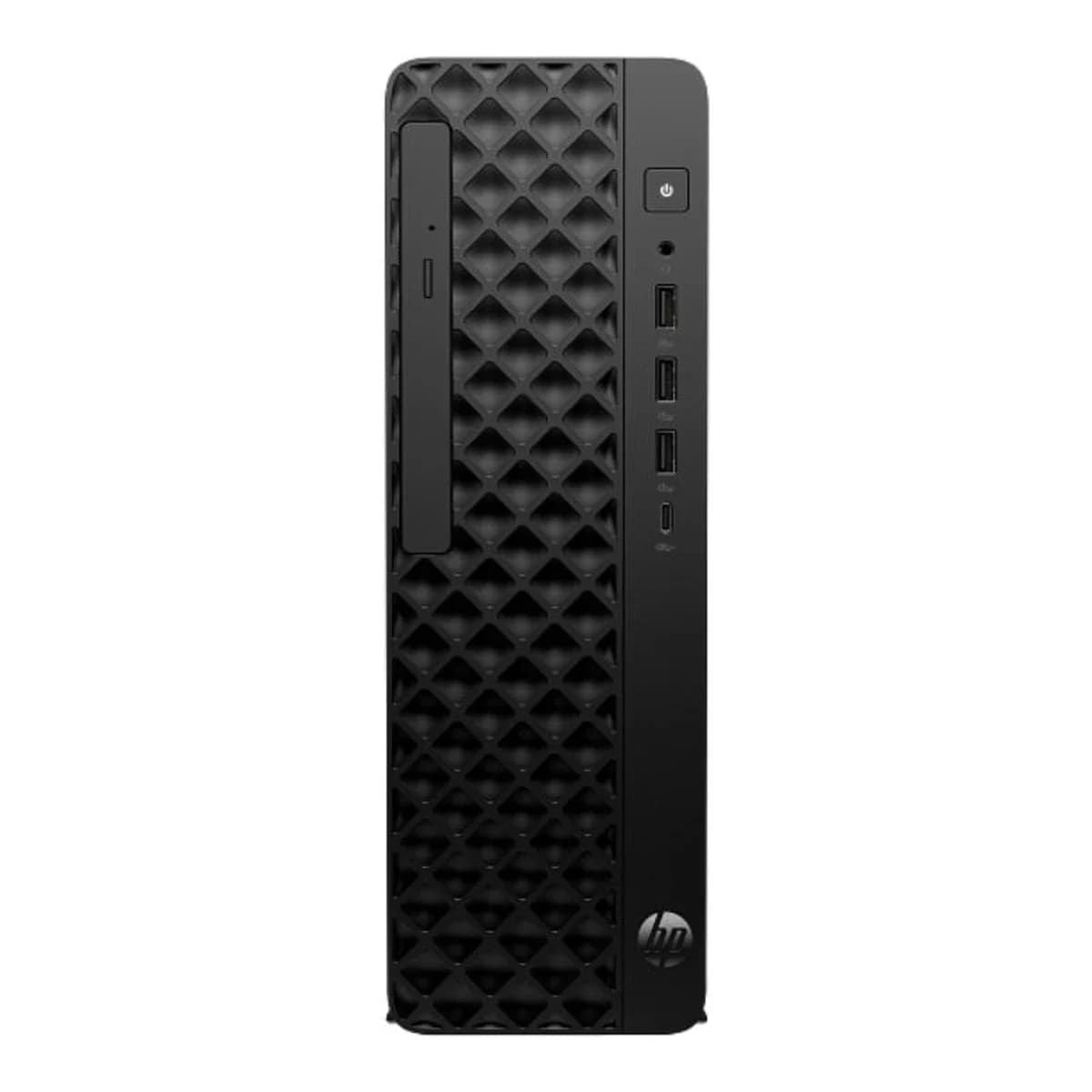 HP ProDesk 2 SFF G1i 14100SFF,i3 14100,8GB DDR5,512GB,FreeDOS,Wlan, bez periferije,DP,HDMI