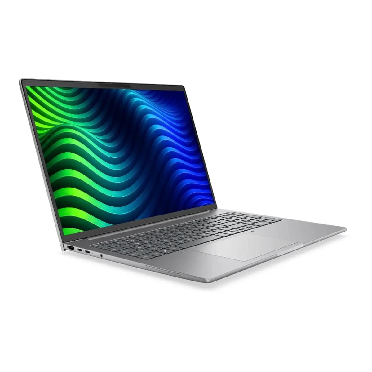 HP Laptop ZBook 8 16 G2i 16" Intel Core Ultra 7 356H, 512GB SSD, 16GB RAM, DOS, Aluminium, NVIDIA RTX P500 6GB