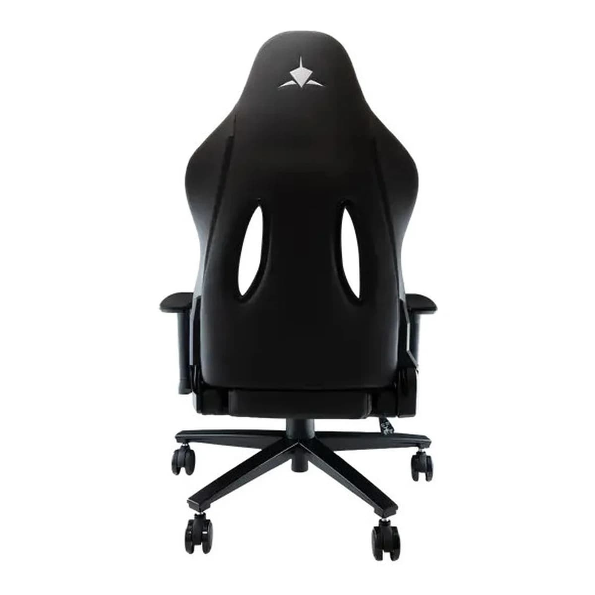 White Shark GAMING STOLICA TALISMAN-Crna